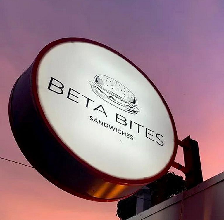 Beta Bites - Antiguo Cuscatlán, La Libertad, El Salvador