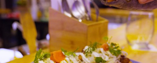 Cena_Casual_Antigua_Guatemala