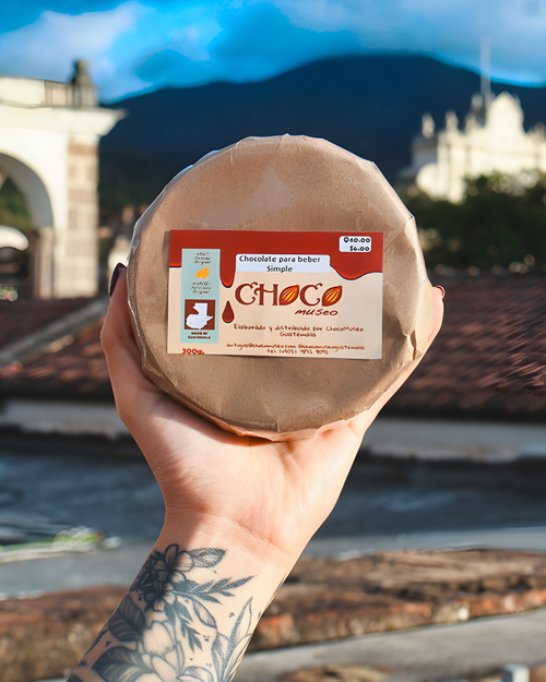 Choco_Museo_Antigua_Guatemala