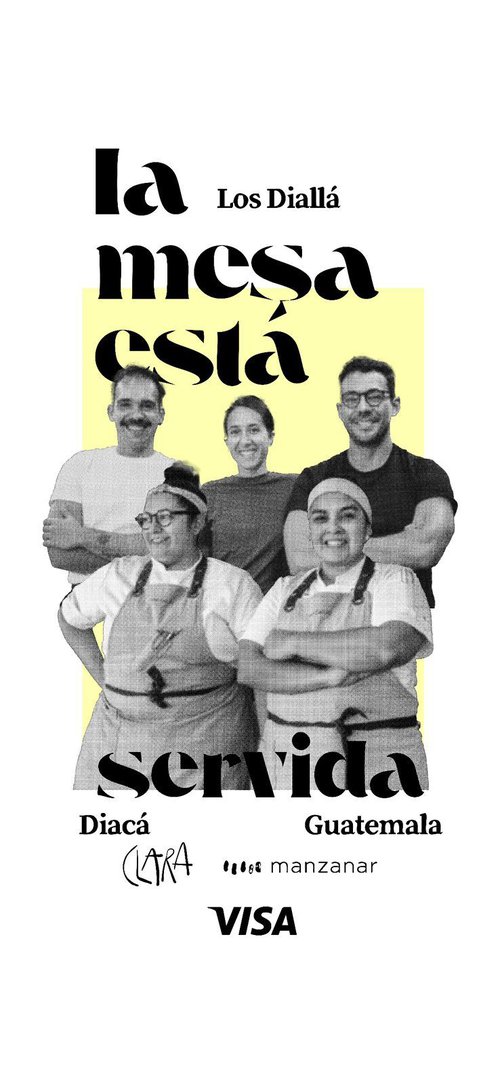 Diallá_Suramerica_Guatemala