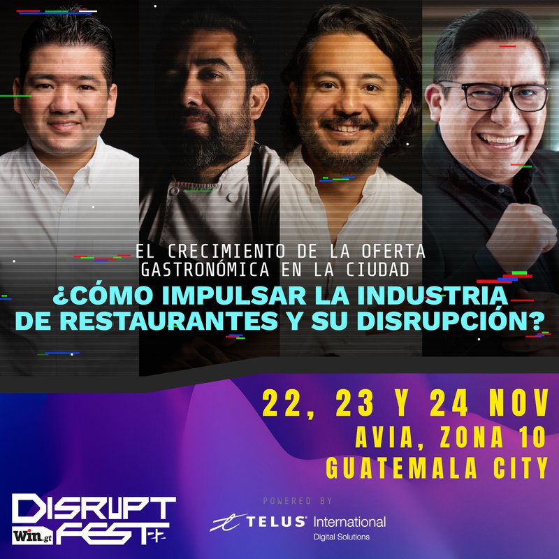 Disrupt-Fest-Guatemala-2022
