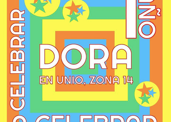 Dora_Tostadora_Aniversario_1_Guatemala