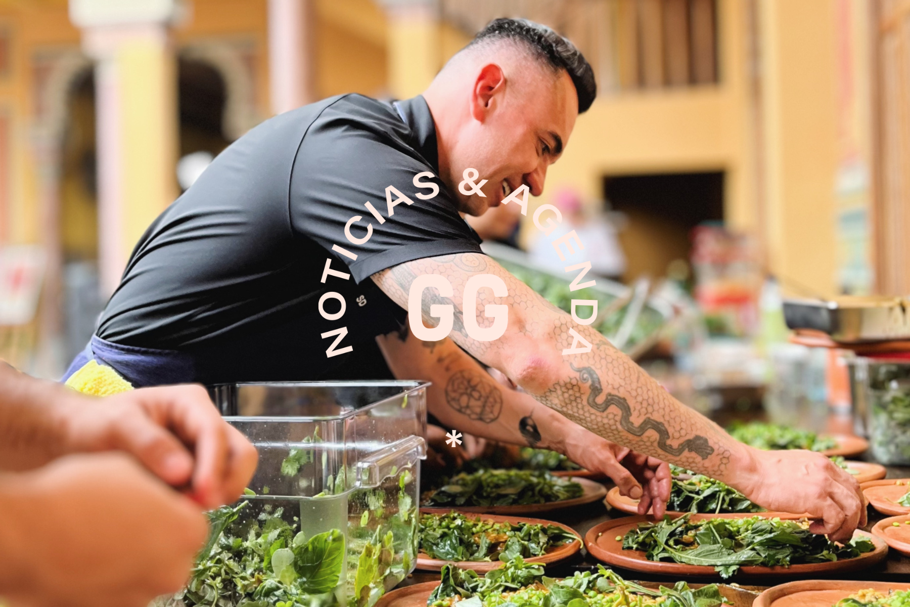 Lo más nuevo y relevante de la escena gastronómica centroamericana | Mr ...