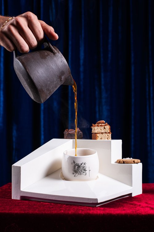 El Ritual del Café Guatemalteco en su primera edición en Antigua Guatemala