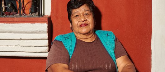 Doña Toñita