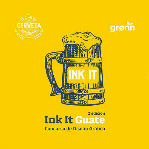 Ink-It-Guatemala