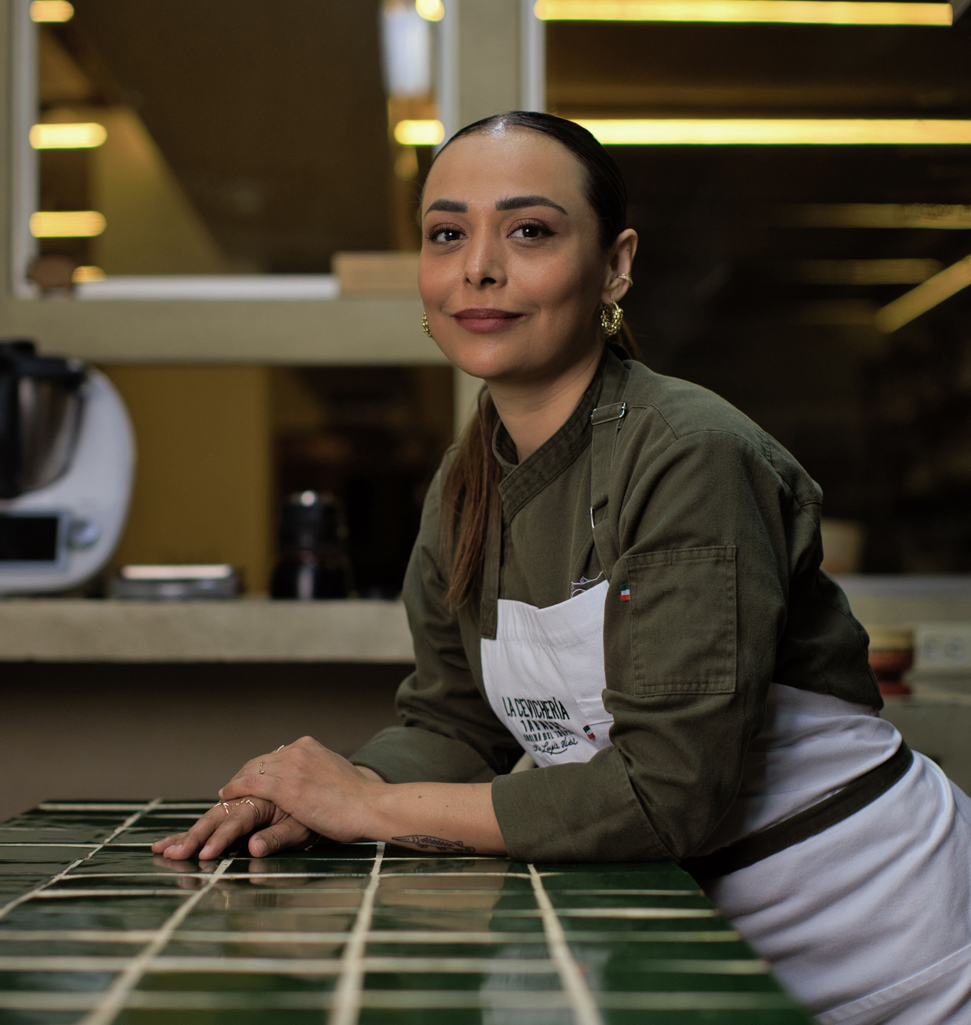 Lupita Vidal