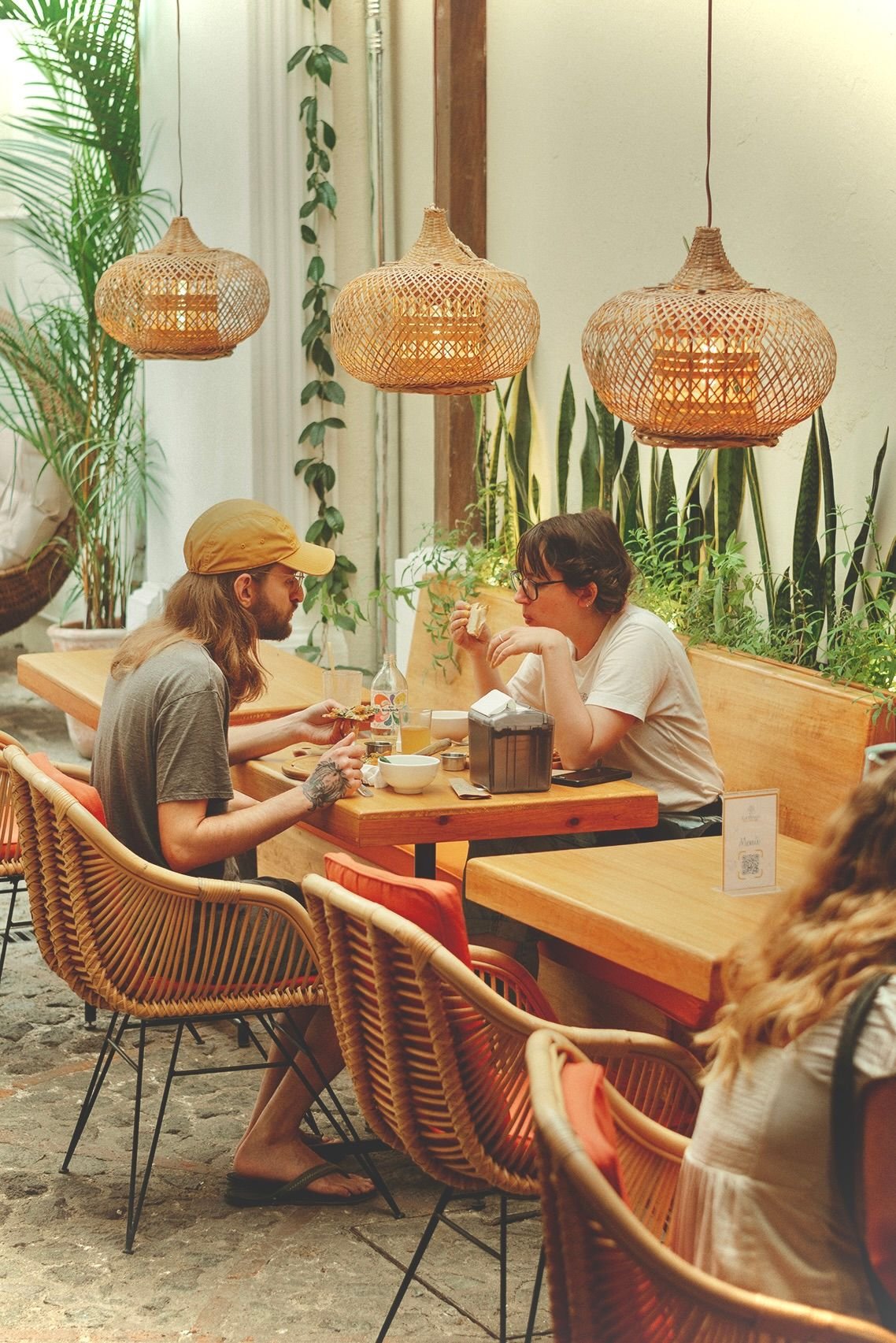 La Bruja, Antigua Guatemala, Sacatepéquez