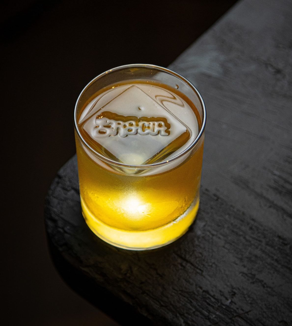 La Hora del Té / Coctelería de Gracia