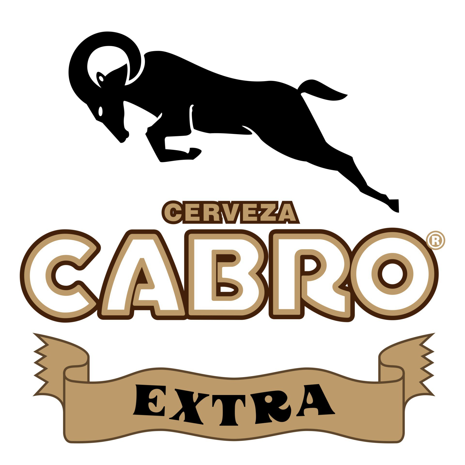 Cabro_Logo_Cervecería_Centroamericana_Guatemala