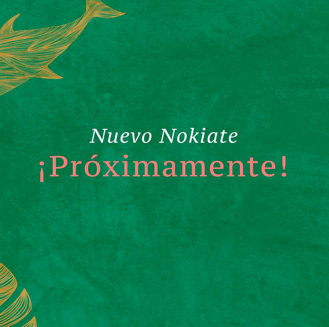 Nokiate en Antigua Guatemala