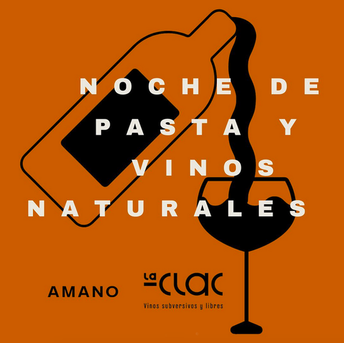 Amano_LaClac_Noche_Pasta_Vinos_Guatemala