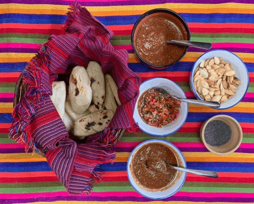 Proyecto-tux -Chichicastenango-Guatemala